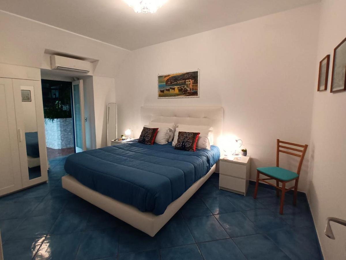アマルフィCasa Emiアパートメント エクステリア 写真